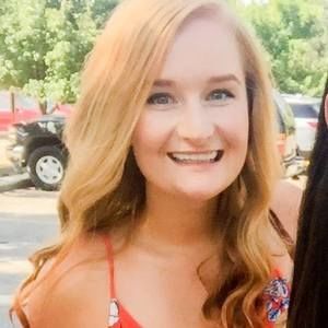 Meet your Posher, Kelsey